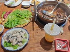 -厝味火锅·潮汕卤水火锅(十一合店)