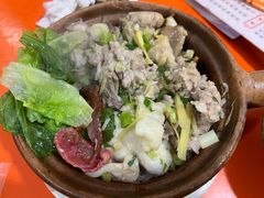 -潮香兴煲仔饭(莲花路店)