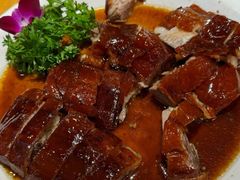 -德胜轩正宗顺德菜(宝安沙井会展中心店)