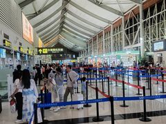 -丽江三义国际机场