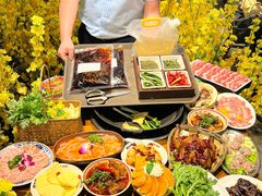 -楠火锅(太古里总店)