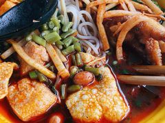 -龍城柳州螺蛳粉(群星路店)