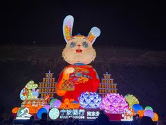 -老门东历史文化街区