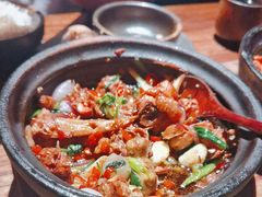-啫两手·啫啫煲·小饭堂(龙城万科里店)