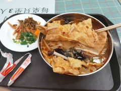 -红鼻子桂林米粉(金唐新光界店)