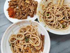 -再回首鸡肉米线(人民路一店)