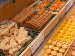 -泸溪河桃酥(西直门凯德店)