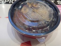 -文立新麻辣烫(合生汇21街区店)