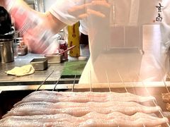 -玄白·炭烤活鳗(上海首店)