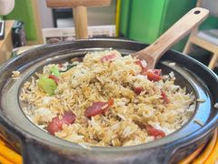 -煲大王猪肚鸡·椰子鸡火锅(红谷滩万达店)