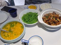 -兰湘子·湘菜小炒(长安万科广场店)