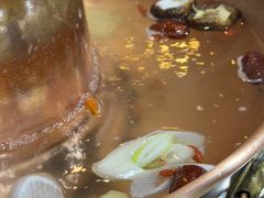 -马记伊源斋涮肉·清真菜(百子湾店)