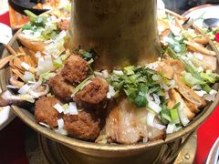 -山西会馆·晋菜·晋商宴·牌匾博物馆(胜利东街店)