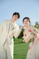 -色色婚纱摄影(大沥旗舰店)