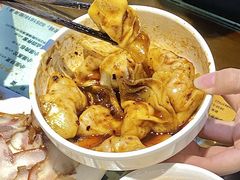 -正一涵老味道名小吃(广汉总店)
