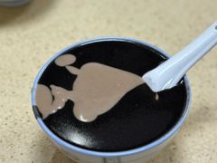-喜盈门保健甜品店