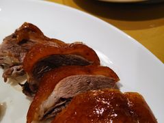 和味明炉烧鹅-香云轩·顺德菜(香云纱园林酒店店)