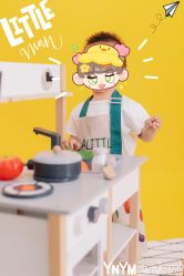 -雅尼·亚米儿童摄影美学馆(汉阳店)