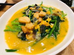 -莆田餐厅PUTIEN(三里屯店)