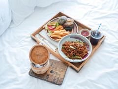 -上海外滩英迪格酒店