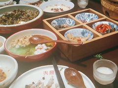 -火宫殿·湘菜小吃·商务宴请·生日聚会(东塘店)