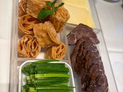 -四季民福烤鸭店(王府井灯市口店)