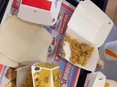 -肯德基(水坊邻里店)