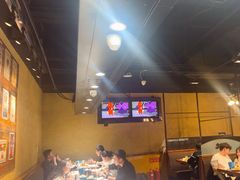 -汉巴味德(大悦城店)