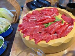 -塔兰齐新疆孜然火锅(鲤鱼山路店)