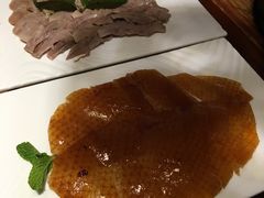 -又一福烤鸭·北京菜(东四店)