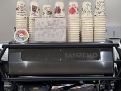 -JPG canteen(广州乐峰广场店)