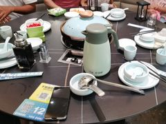 -椰小名·竹笙椰子鸡(中堂店)