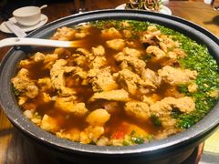 -苹果树下艺术餐厅(通州店)