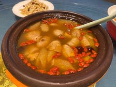 -妈妈传炖品(双林店)