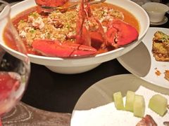 -甄御•海鲜新青岛菜(麦岛店)