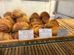 -老梦面包 CHEZMOREL(三源里店)