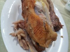 -考记泥焗鸡农庄·海鲜(北洛秘境店)