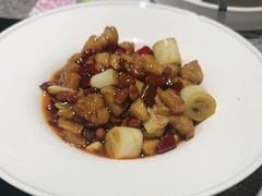-川知味(京华城店)