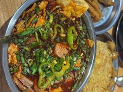 -柳州肥姨妈大骨螺蛳粉(沙河店)