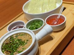 -巴盟人家·内蒙地方菜(华丽家族店)