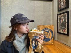 -Fergburger(皇后镇店)