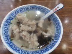 -煎意浓·吴记煎包(交通路店)