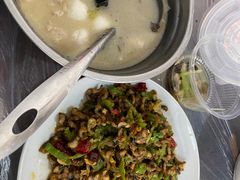 -赵广小吃(油榨湾店)
