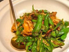 -喜棠·长沙家宴·海鲜·湘菜(麓谷店)