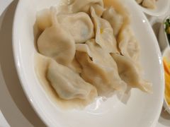 -东方饺子王(新奥购物中心店)
