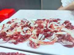 生板筋-杏花吴记牛肉火锅