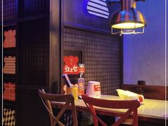 -蛙来哒(万泰新天地店)