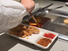 -海底捞火锅(番禺广场店)
