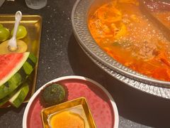 -牛New寿喜烧(新六百店)