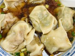 -古徽州馄饨店(宝安路店)